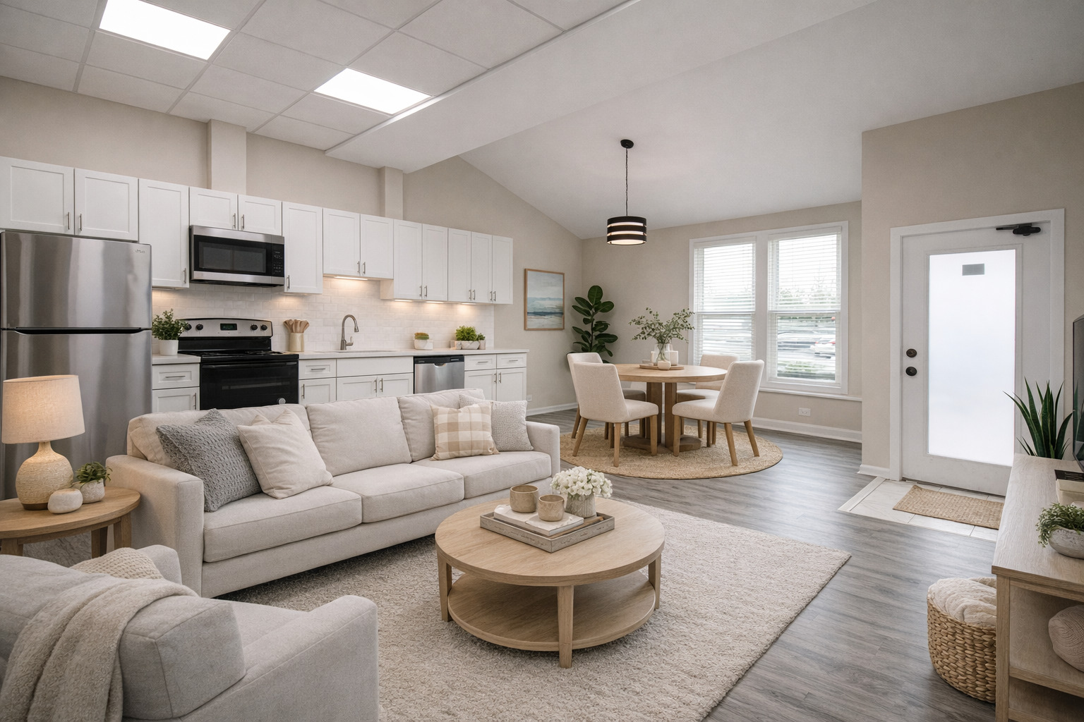 271 Country Commons Road #J, Cary, IL 60013