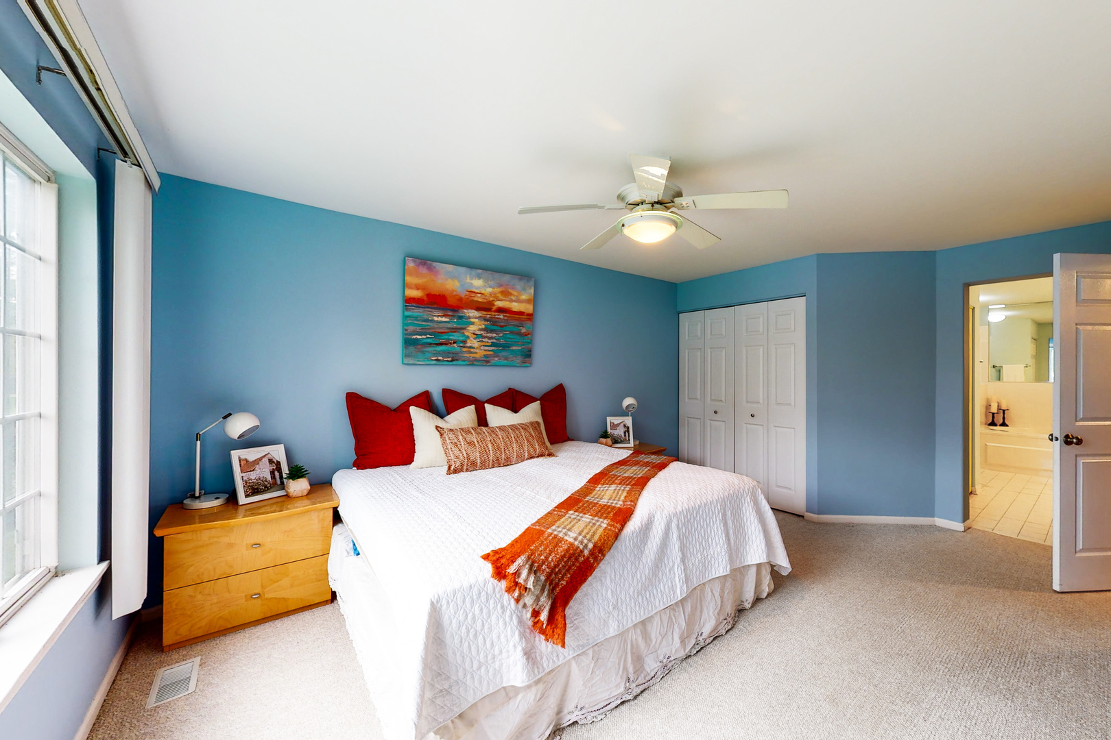 1060 PROVIDENCE Lane, Buffalo Grove, IL 60089