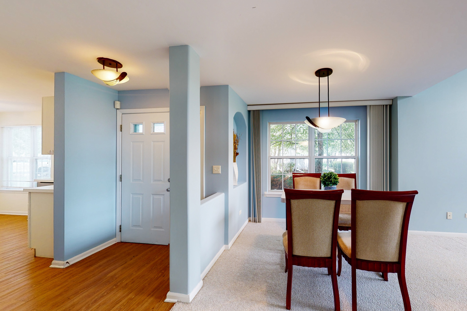 1060 PROVIDENCE Lane, Buffalo Grove, IL 60089