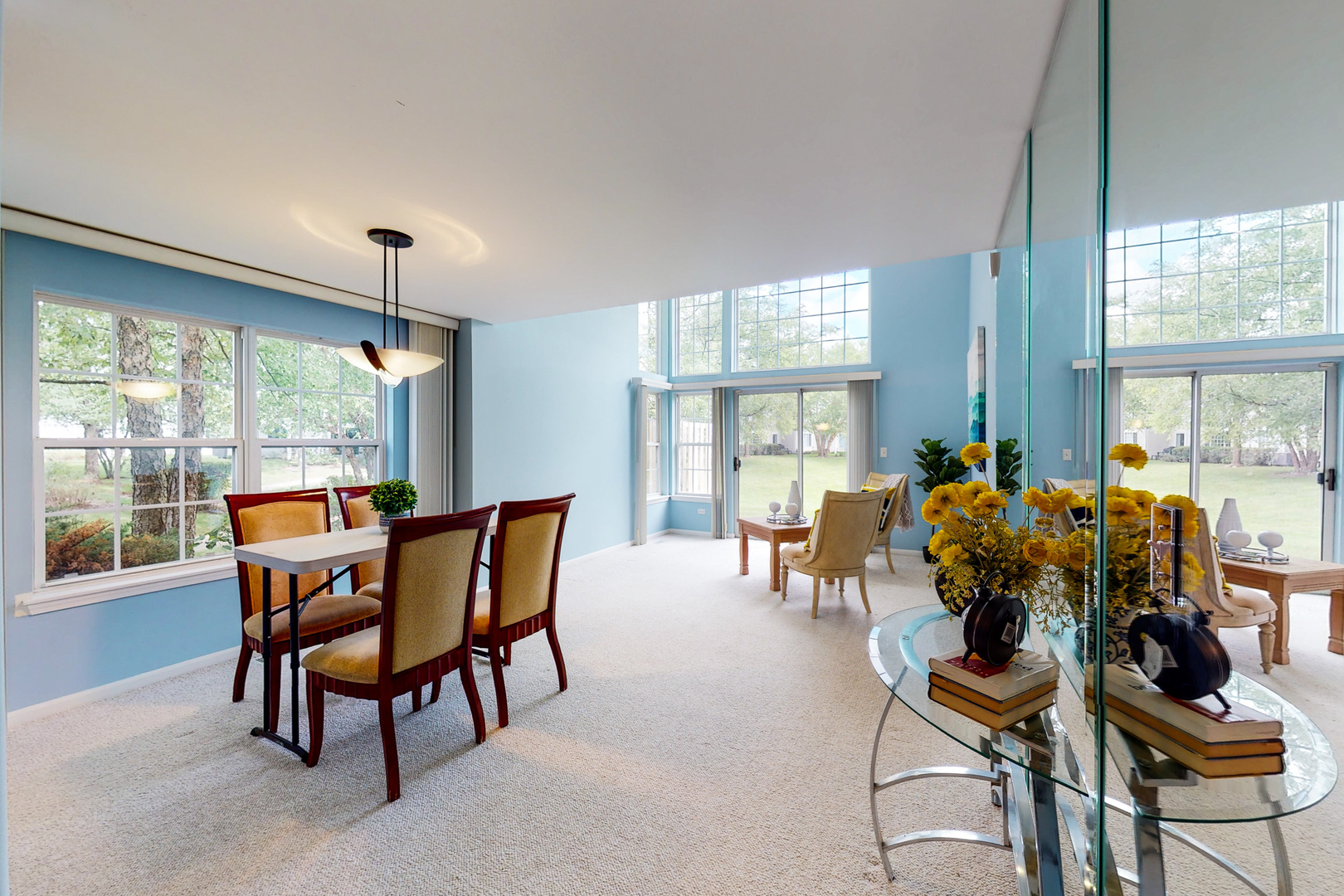 1060 PROVIDENCE Lane, Buffalo Grove, IL 60089