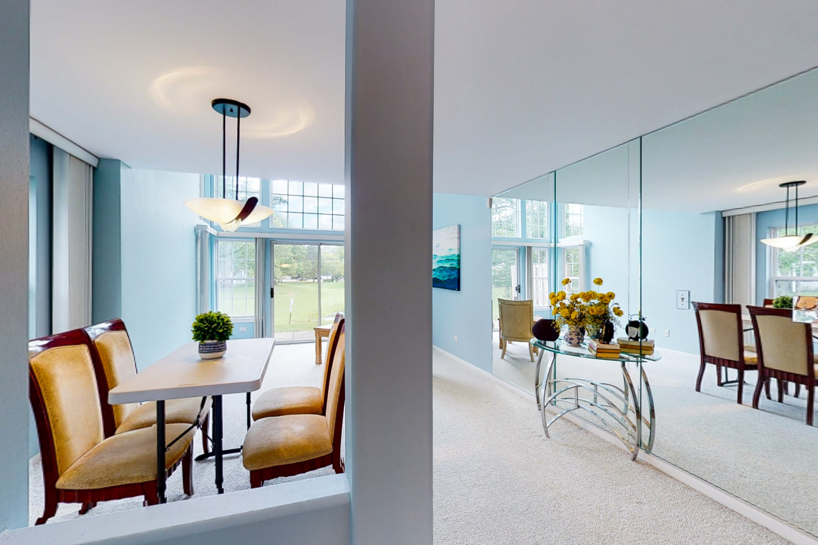 1060 PROVIDENCE Lane, Buffalo Grove, IL 60089