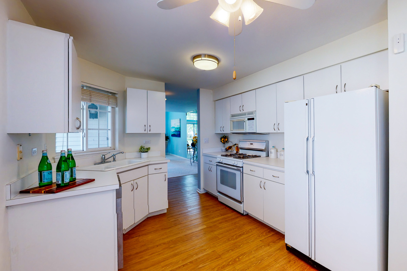 1060 PROVIDENCE Lane, Buffalo Grove, IL 60089