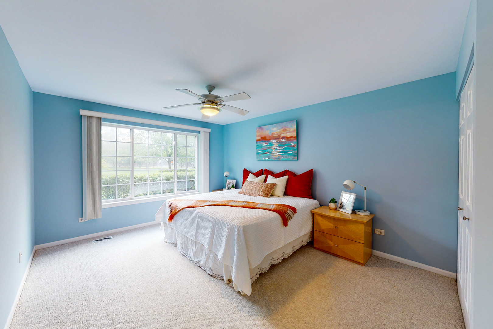 1060 PROVIDENCE Lane, Buffalo Grove, IL 60089