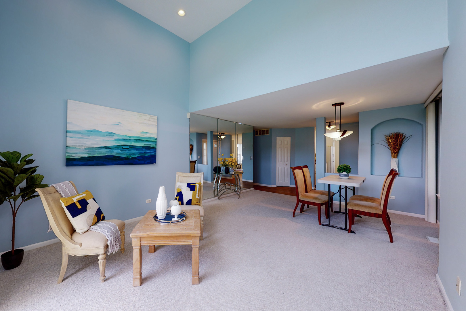 1060 PROVIDENCE Lane, Buffalo Grove, IL 60089