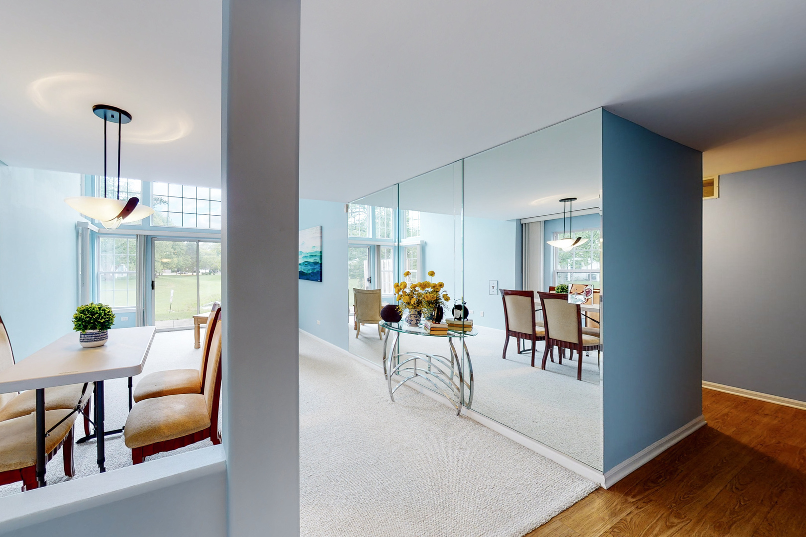 1060 PROVIDENCE Lane, Buffalo Grove, IL 60089