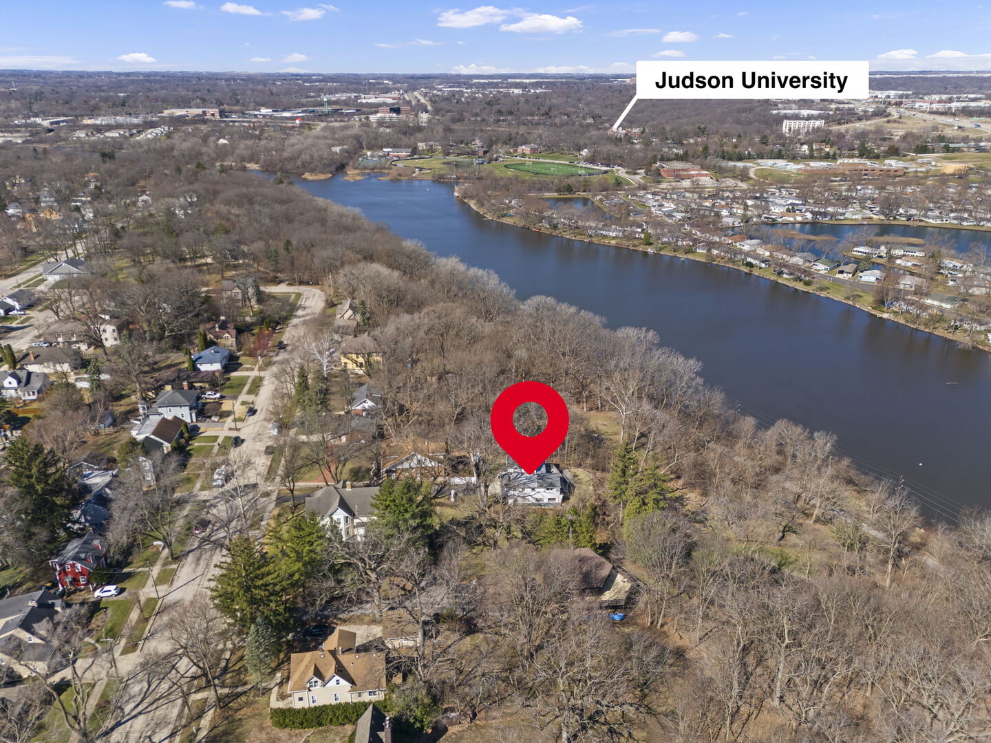 362 1/2 River Bluff Road, Elgin, IL 60120