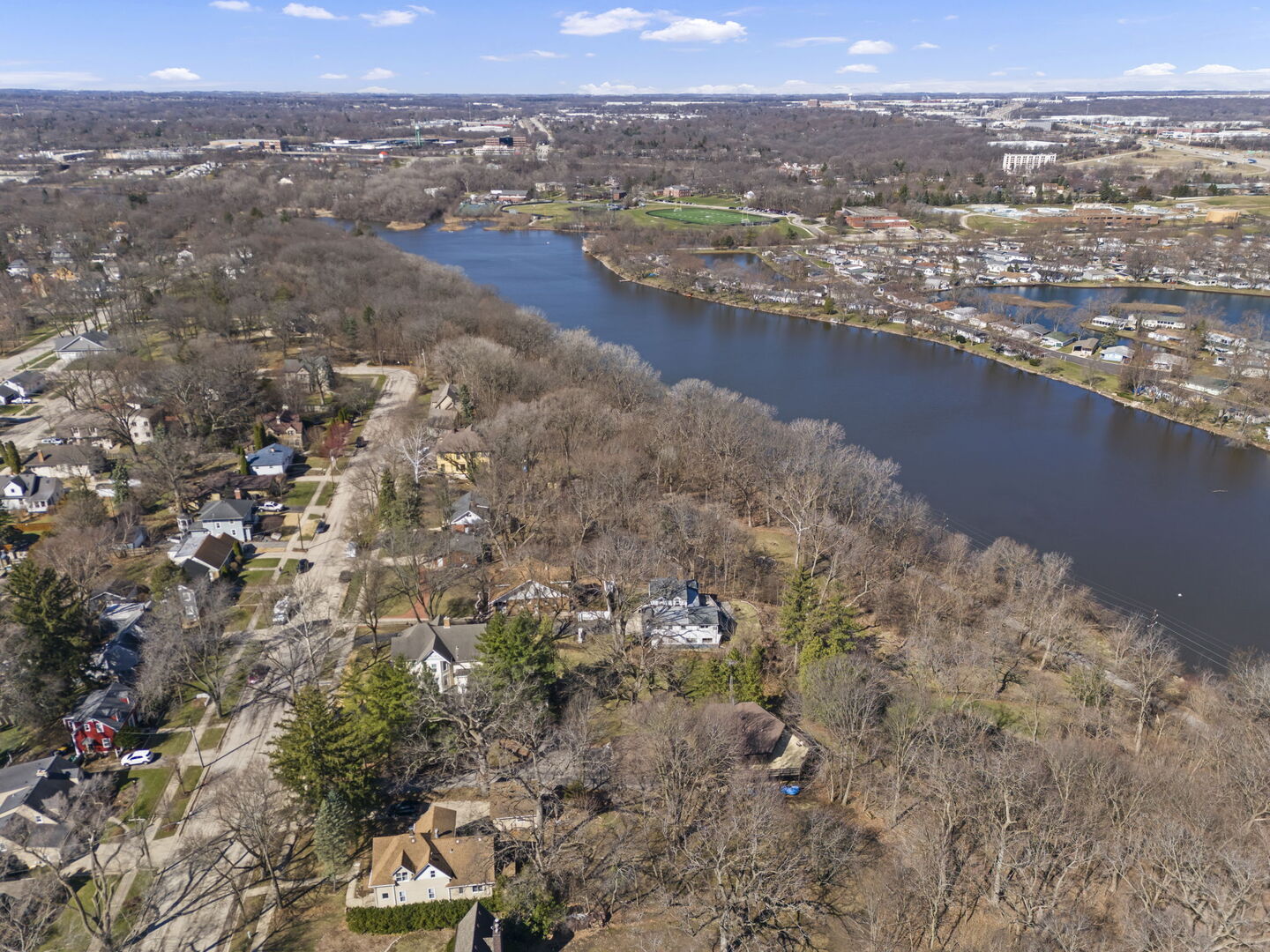 362 1/2 River Bluff Road, Elgin, IL 60120