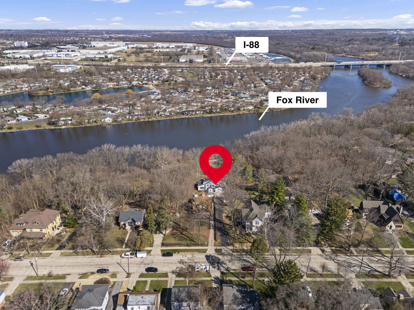 362 1/2 River Bluff Road, Elgin, IL 60120