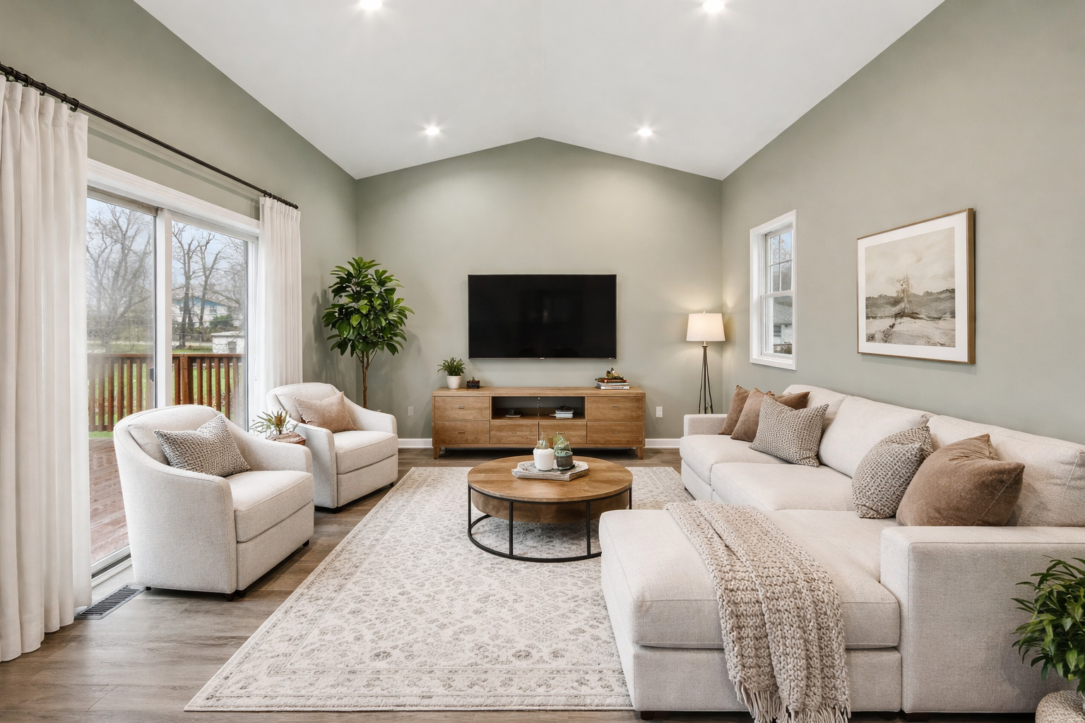 402 Lily Lane, Lakemoor, IL 60051