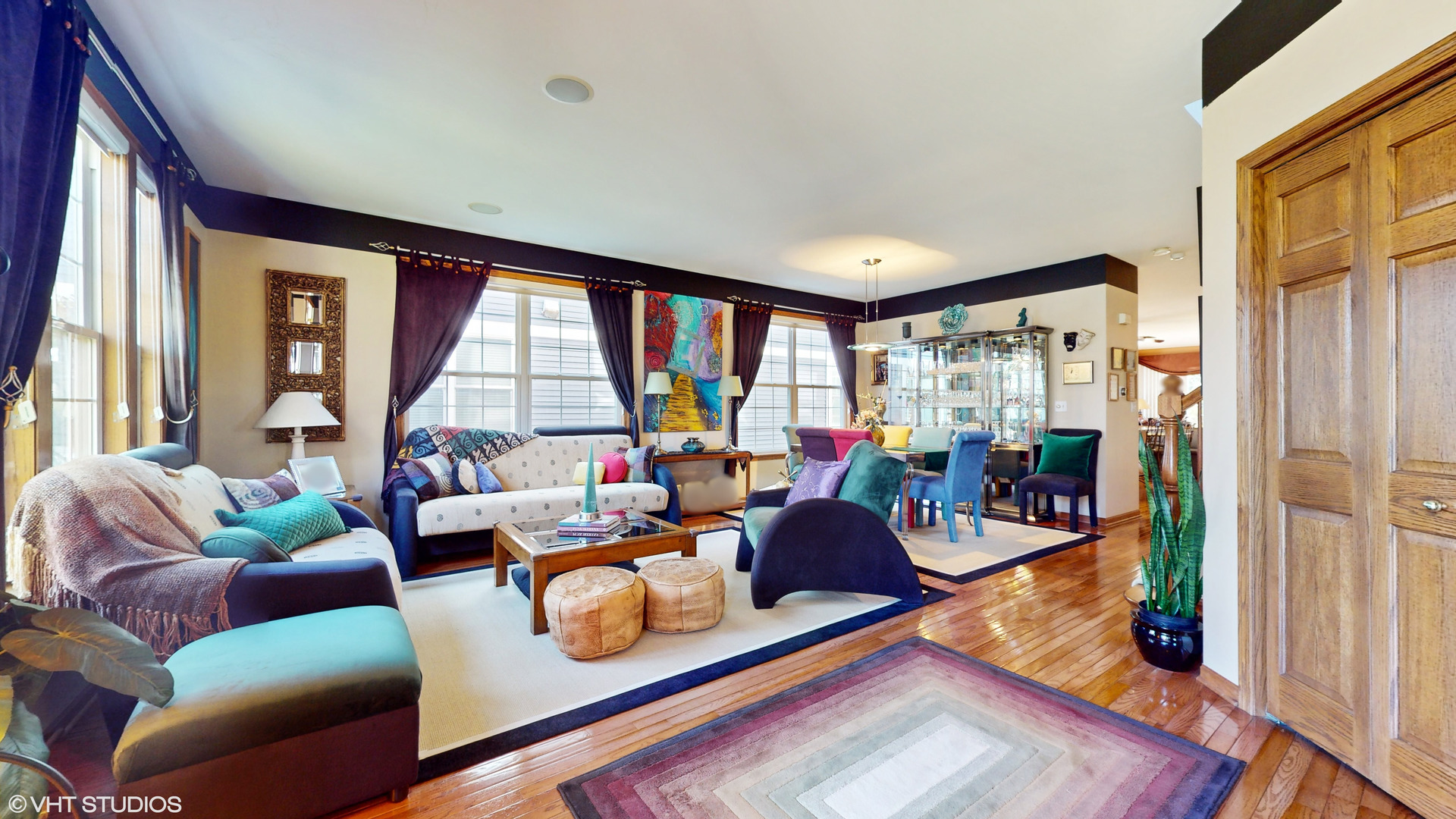 1640 S NEWTON Avenue, Park Ridge, IL 60068