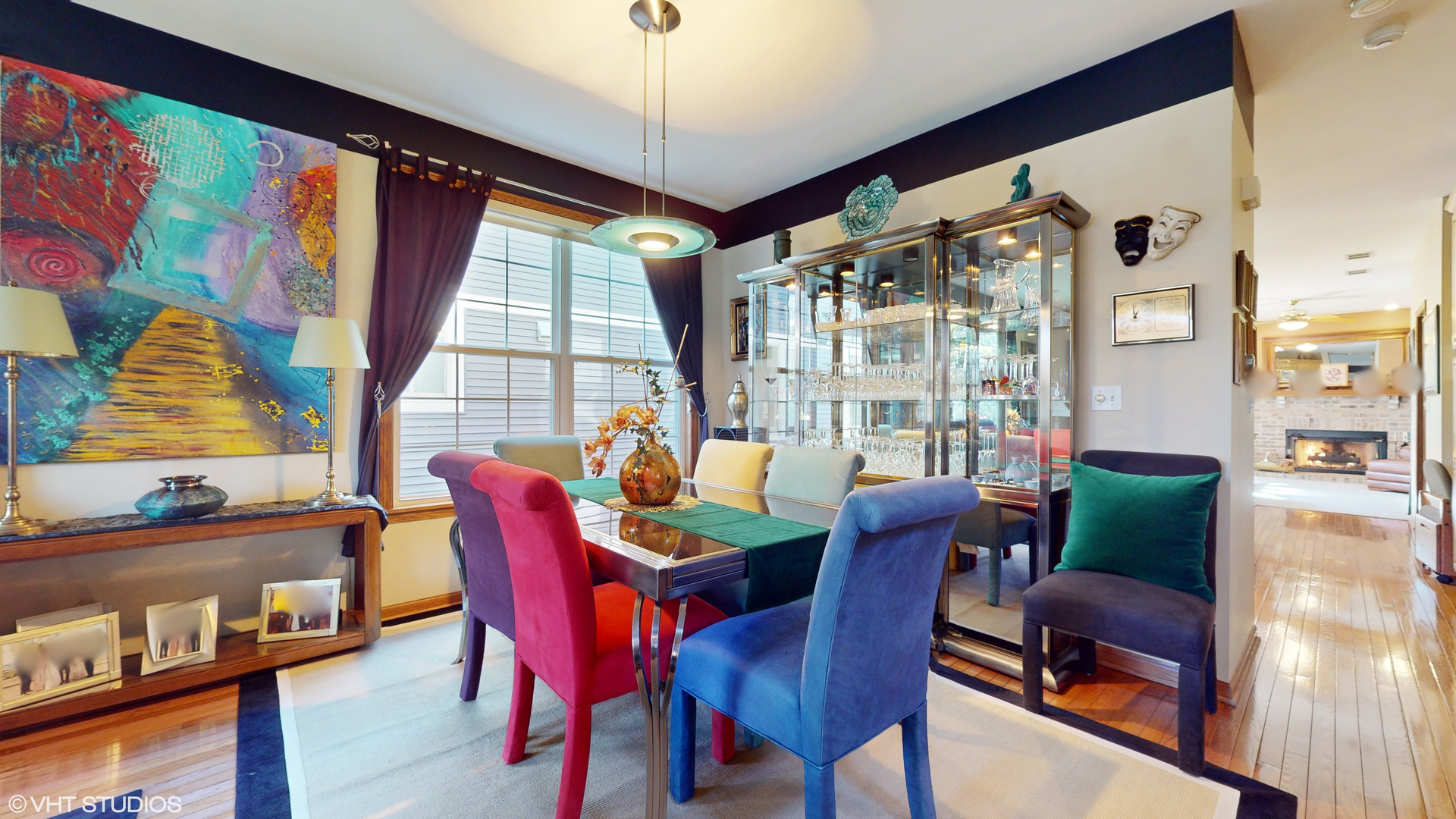 1640 S NEWTON Avenue, Park Ridge, IL 60068