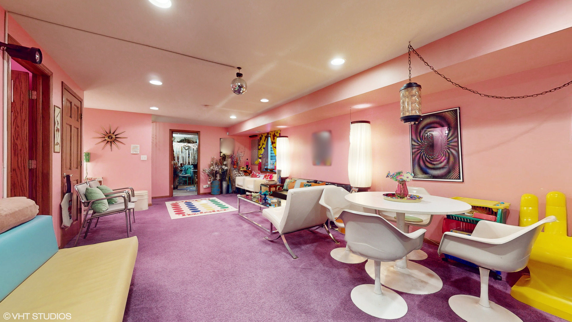 1640 S NEWTON Avenue, Park Ridge, IL 60068