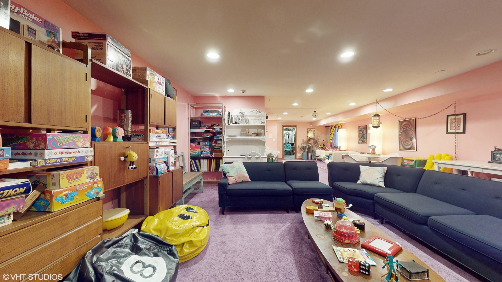 1640 S NEWTON Avenue, Park Ridge, IL 60068