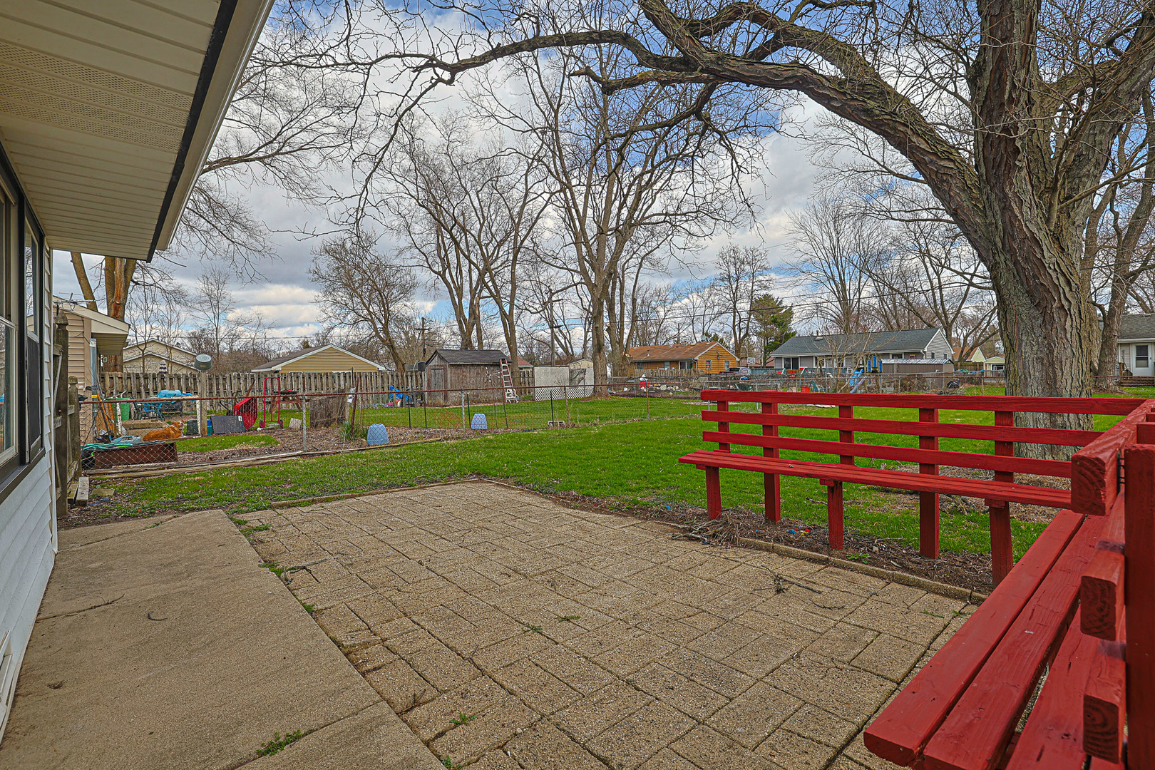 107 Georgine Street, Crystal Lake, IL 60014