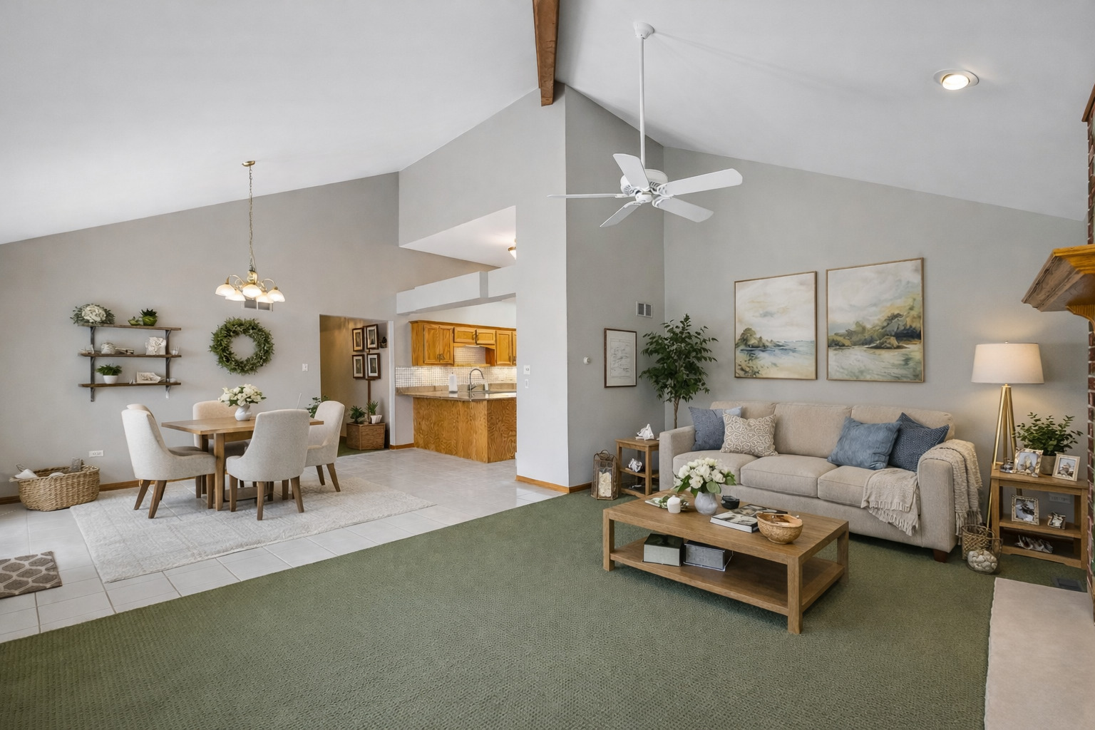 14006 Camden Drive, Orland Park, IL 60462