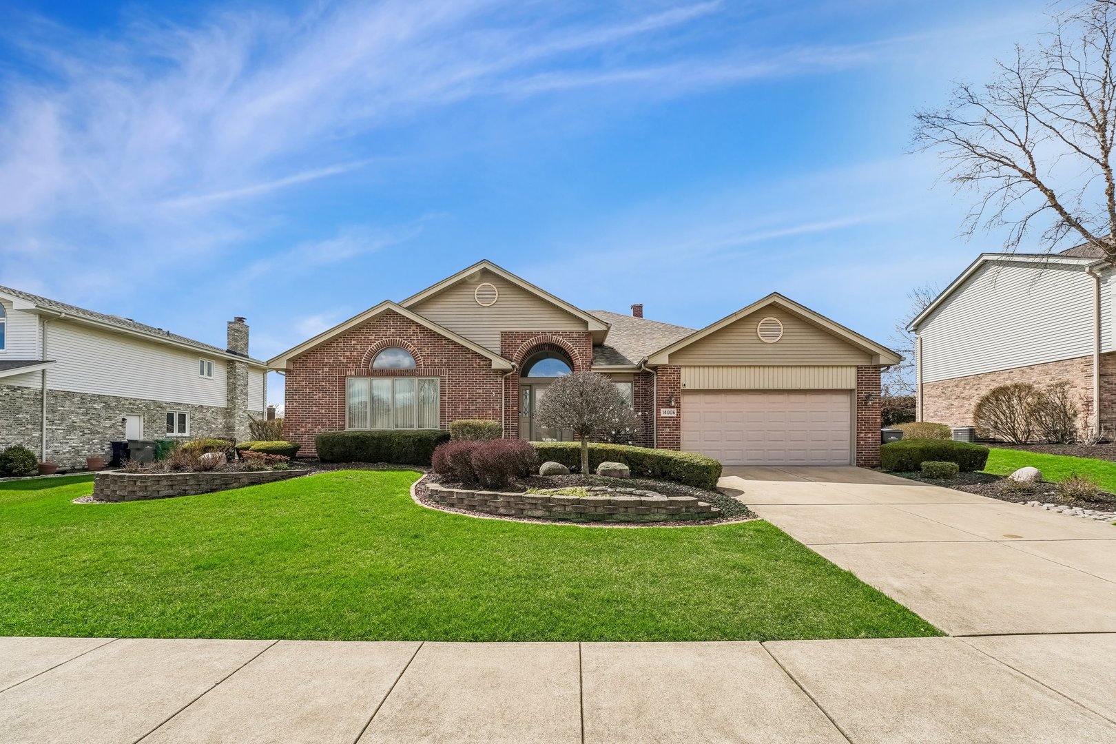 14006 Camden Drive, Orland Park, IL 60462