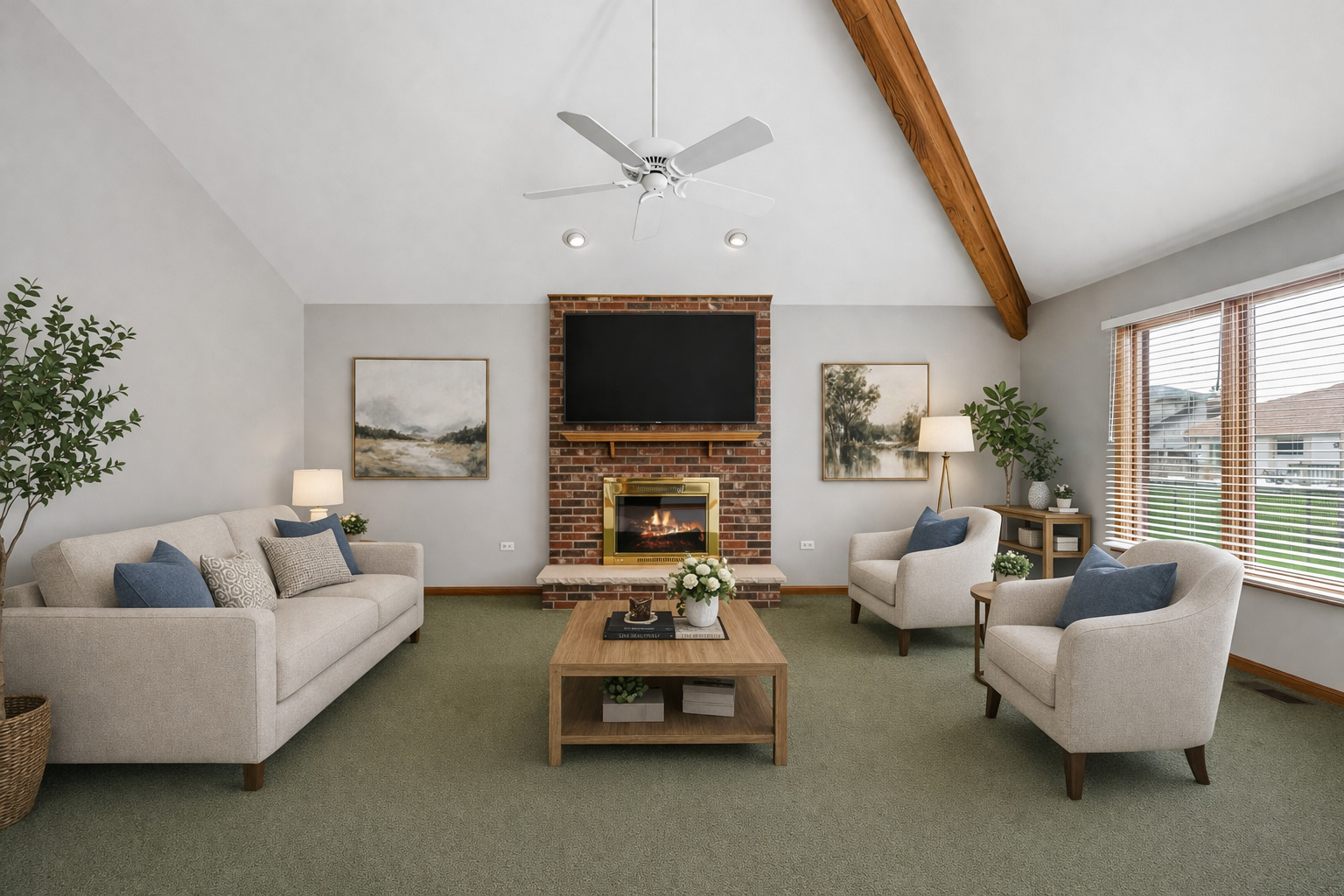 14006 Camden Drive, Orland Park, IL 60462