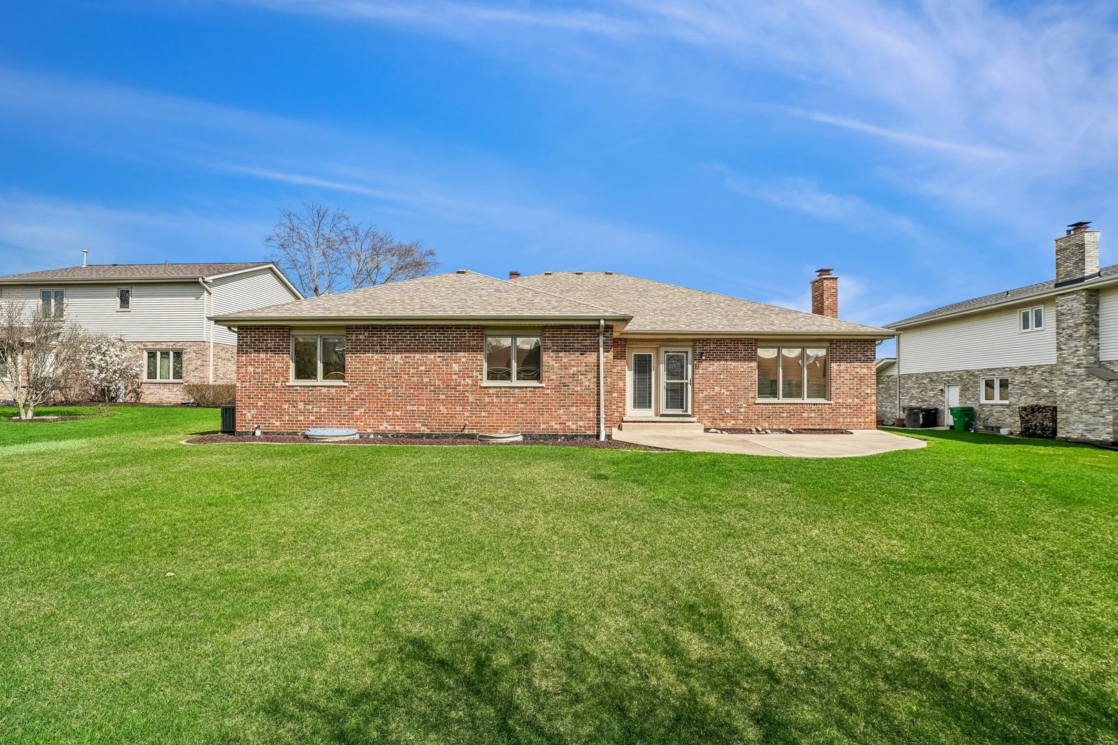 14006 Camden Drive, Orland Park, IL 60462