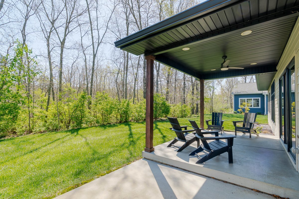 338 Shaggybark Trail, Morton, IL 61550