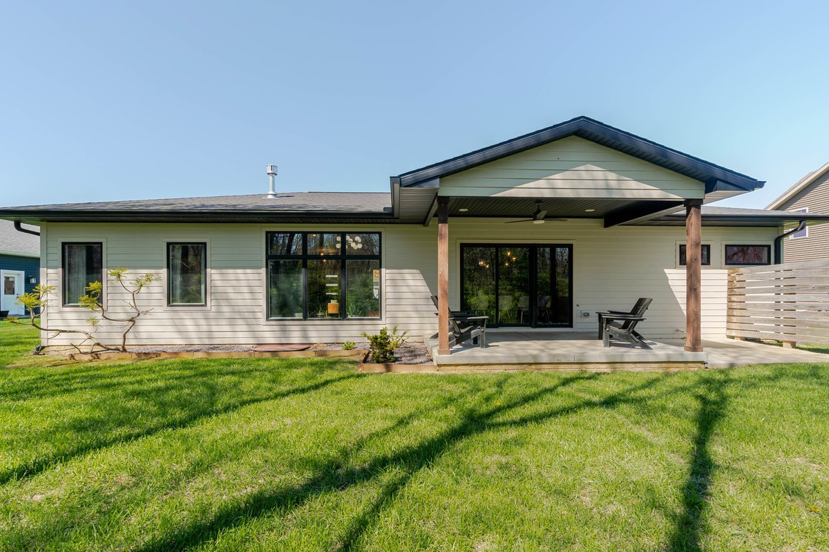 338 Shaggybark Trail, Morton, IL 61550