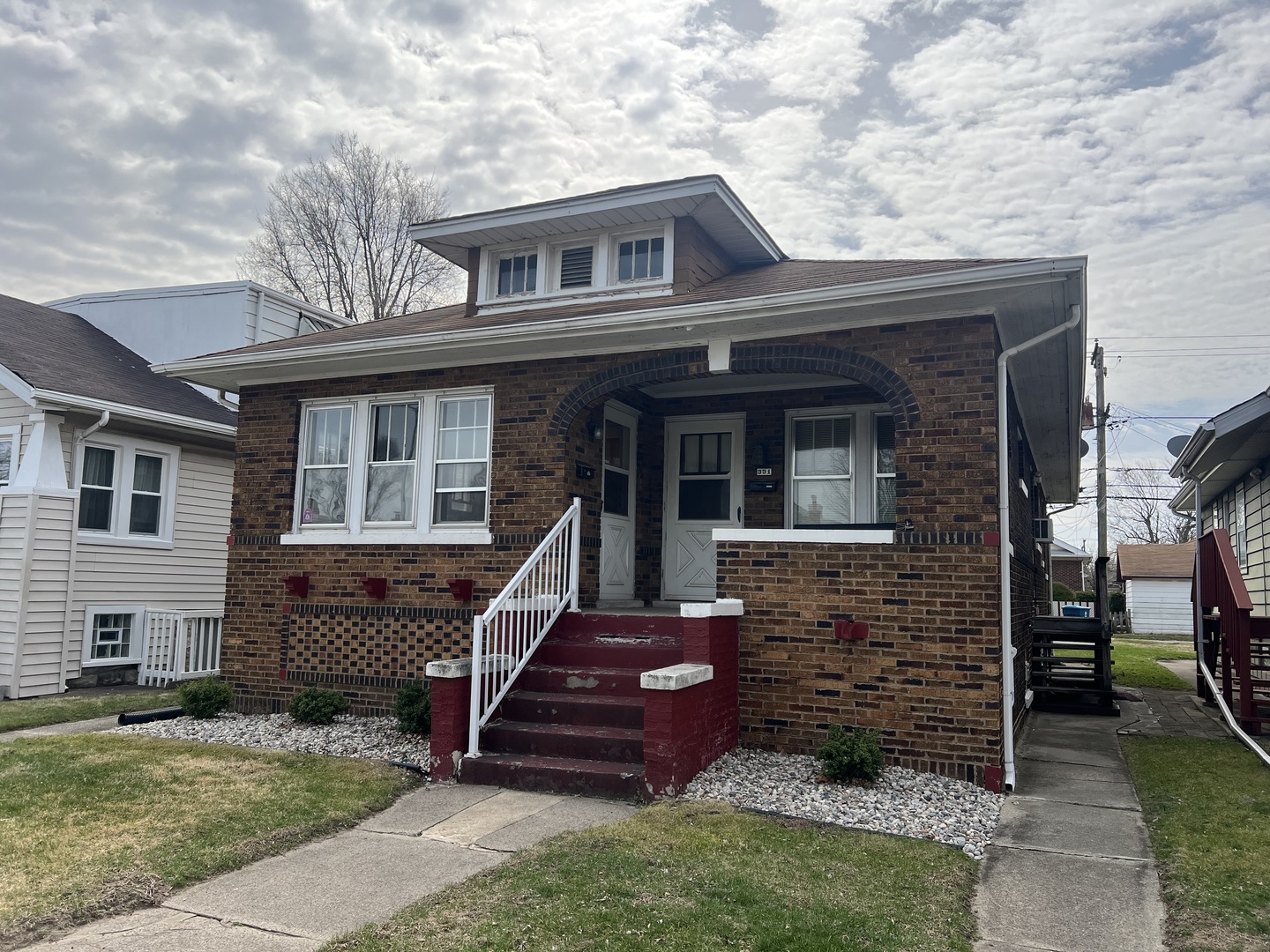 331 157th Street, Calumet City, IL 60409