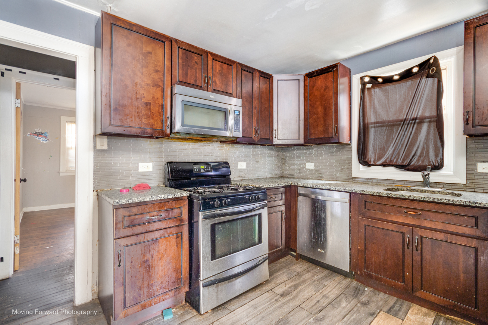 201 E 143rd Street, Dolton, IL 60419