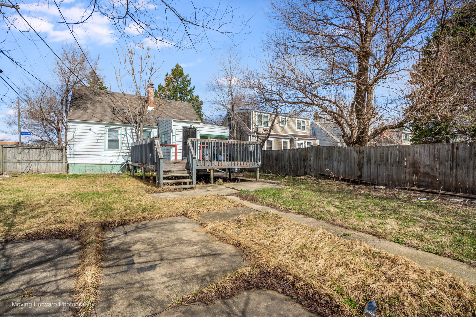 201 E 143rd Street, Dolton, IL 60419