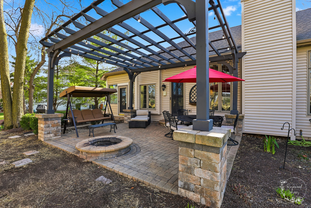 26559 S Jacob Drive, Channahon, IL 60410