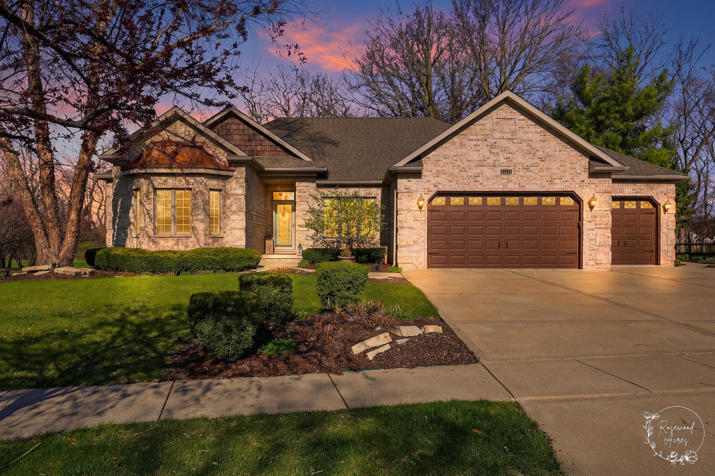 26559 S Jacob Drive, Channahon, IL 60410