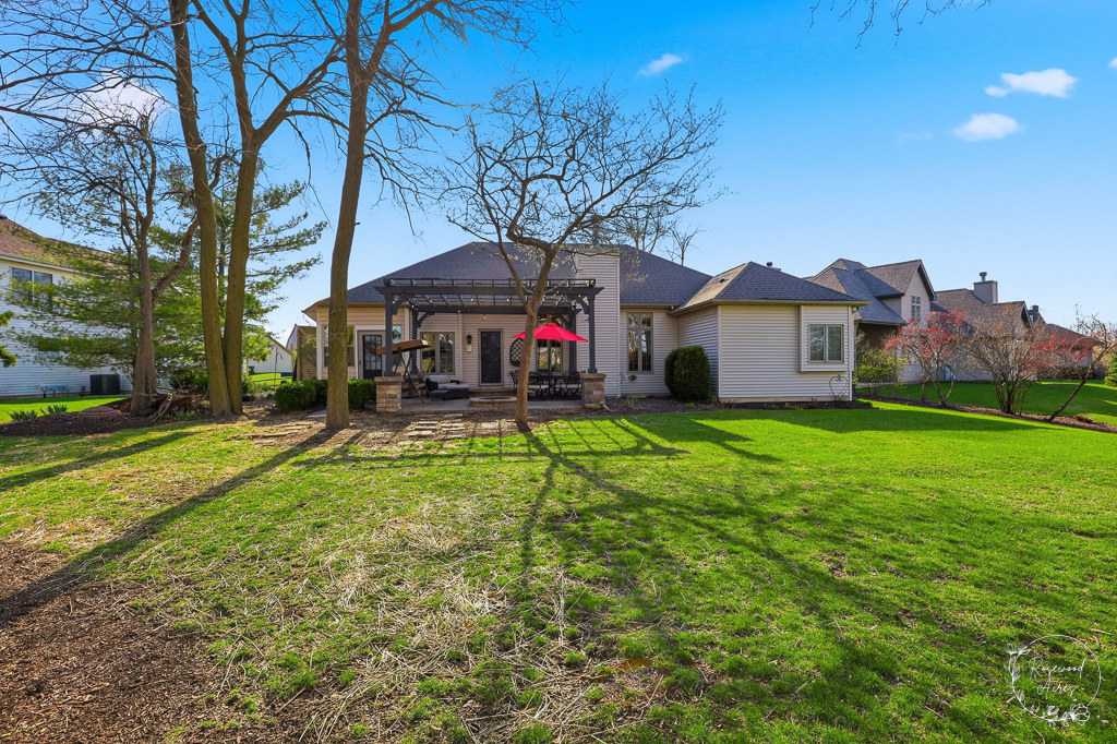 26559 S Jacob Drive, Channahon, IL 60410