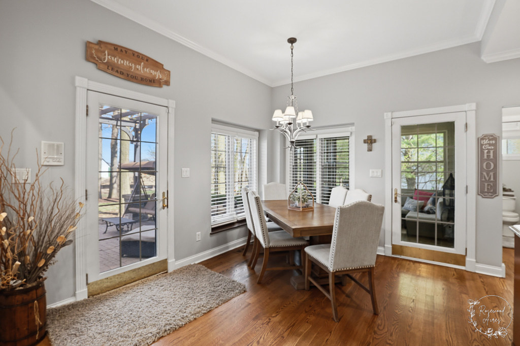 26559 S Jacob Drive, Channahon, IL 60410