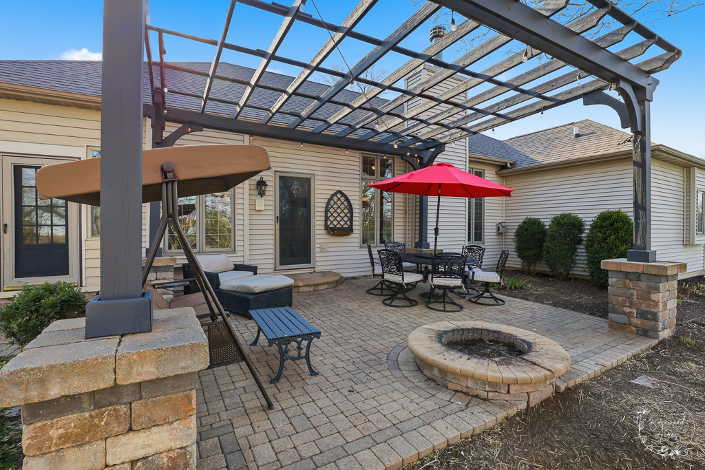 26559 S Jacob Drive, Channahon, IL 60410