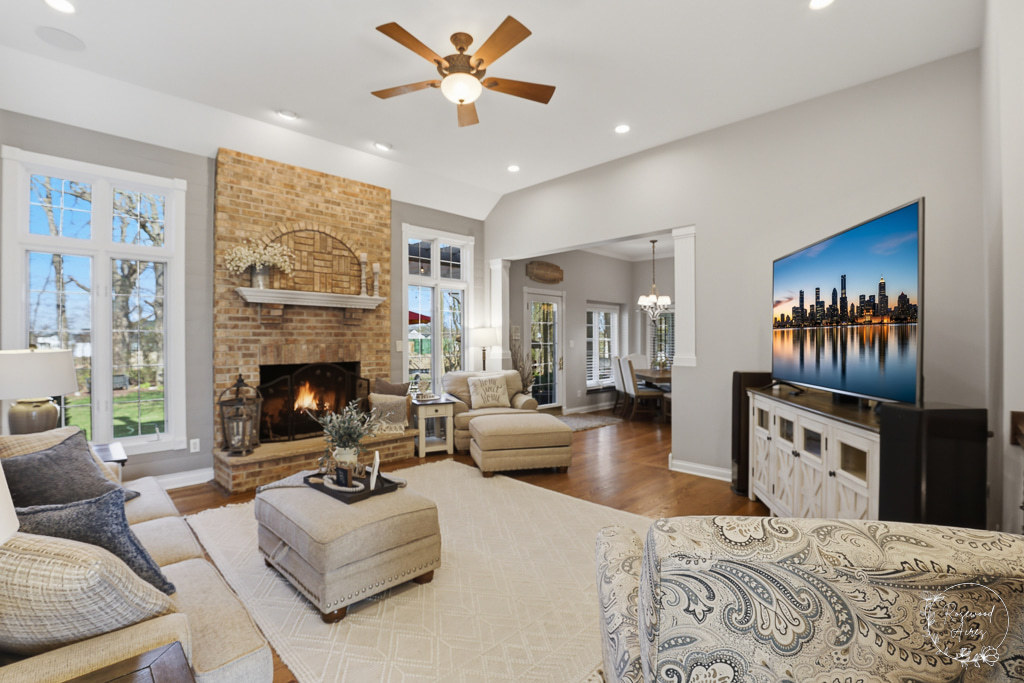 26559 S Jacob Drive, Channahon, IL 60410