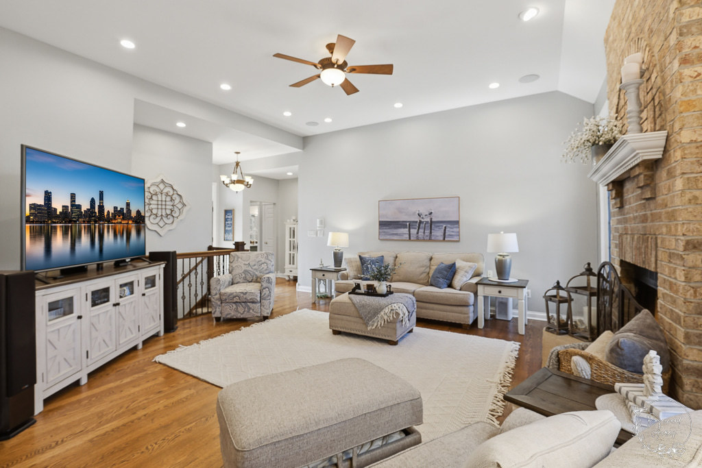 26559 S Jacob Drive, Channahon, IL 60410