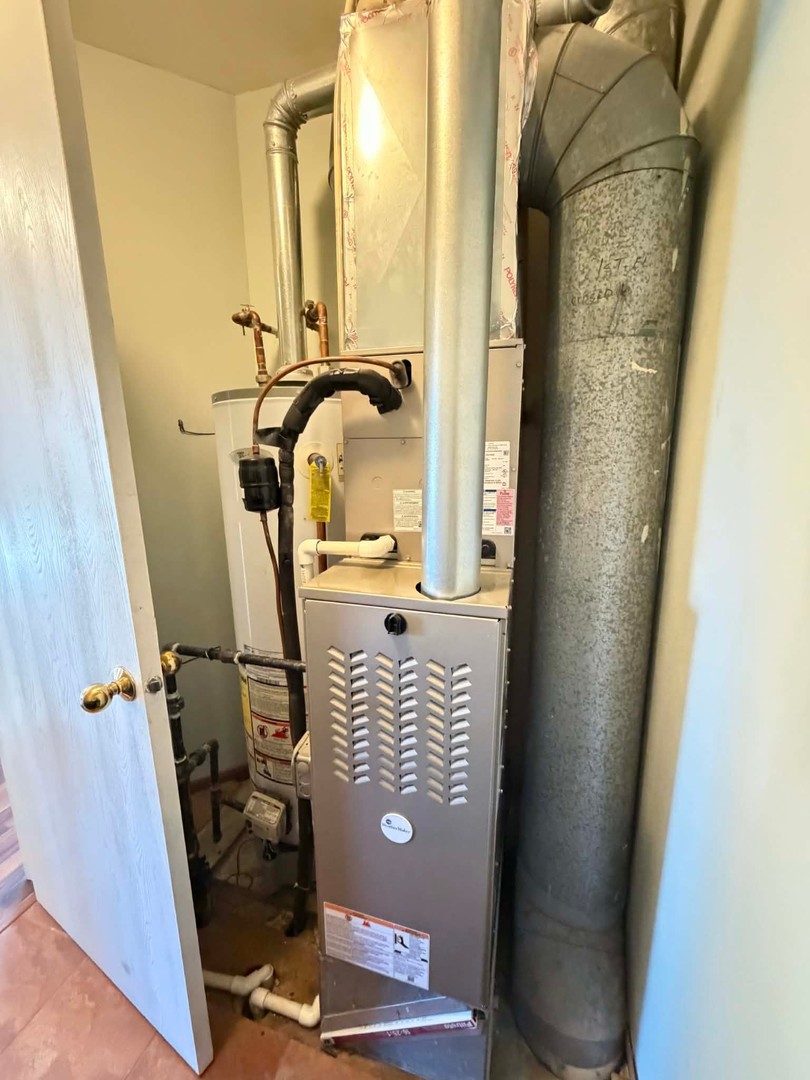 1268 Old Mill Lane, Elk Grove Village, IL 60007