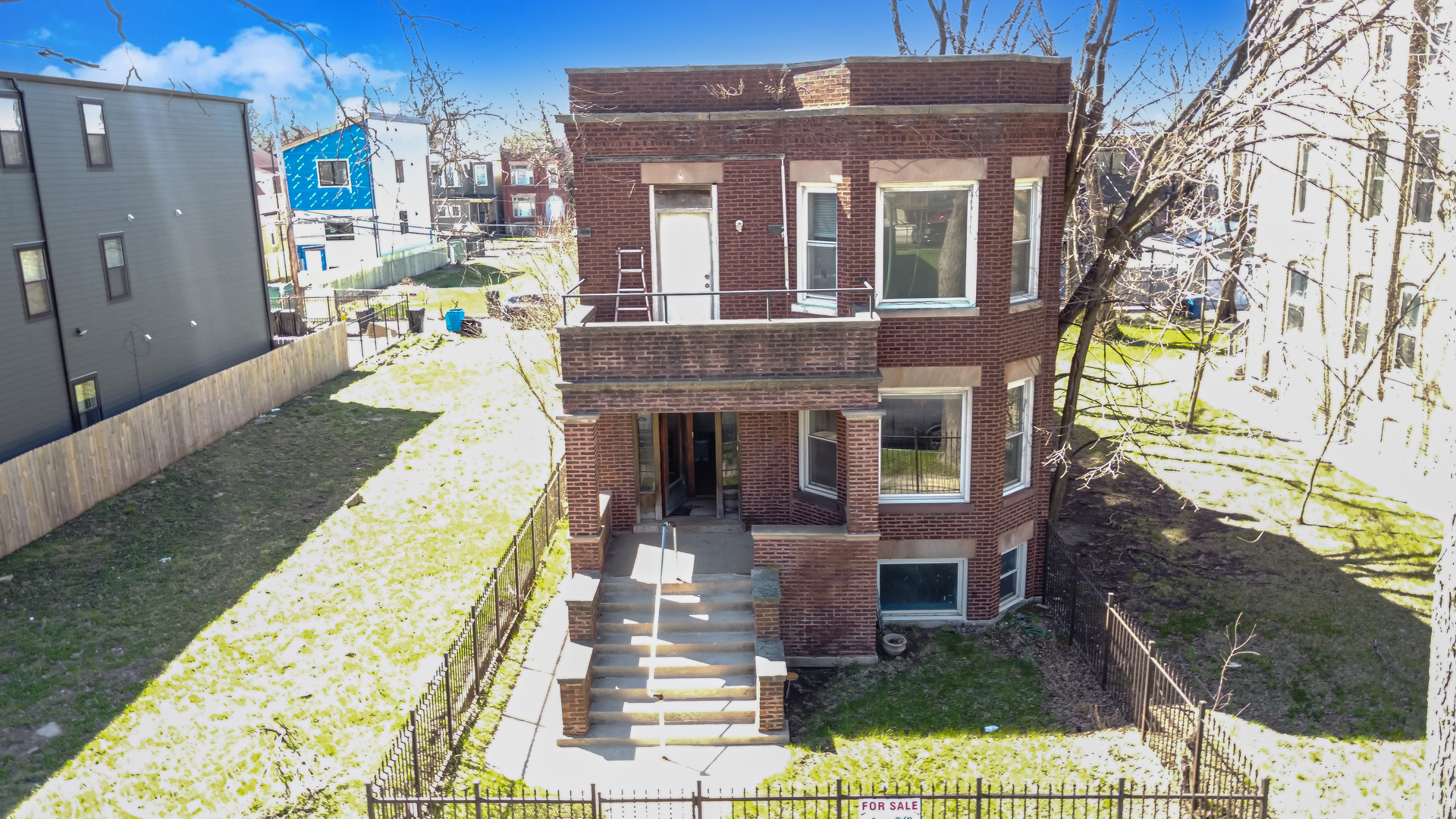 6328 S Langley Avenue, Chicago, IL 60637