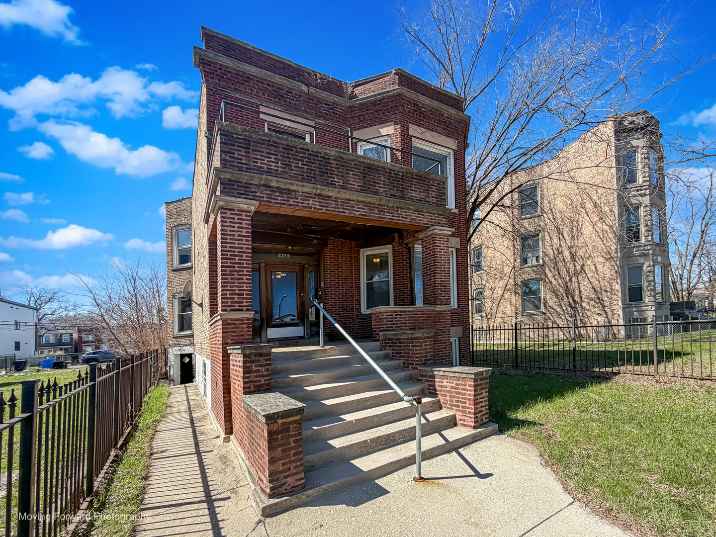 6328 S Langley Avenue, Chicago, IL 60637