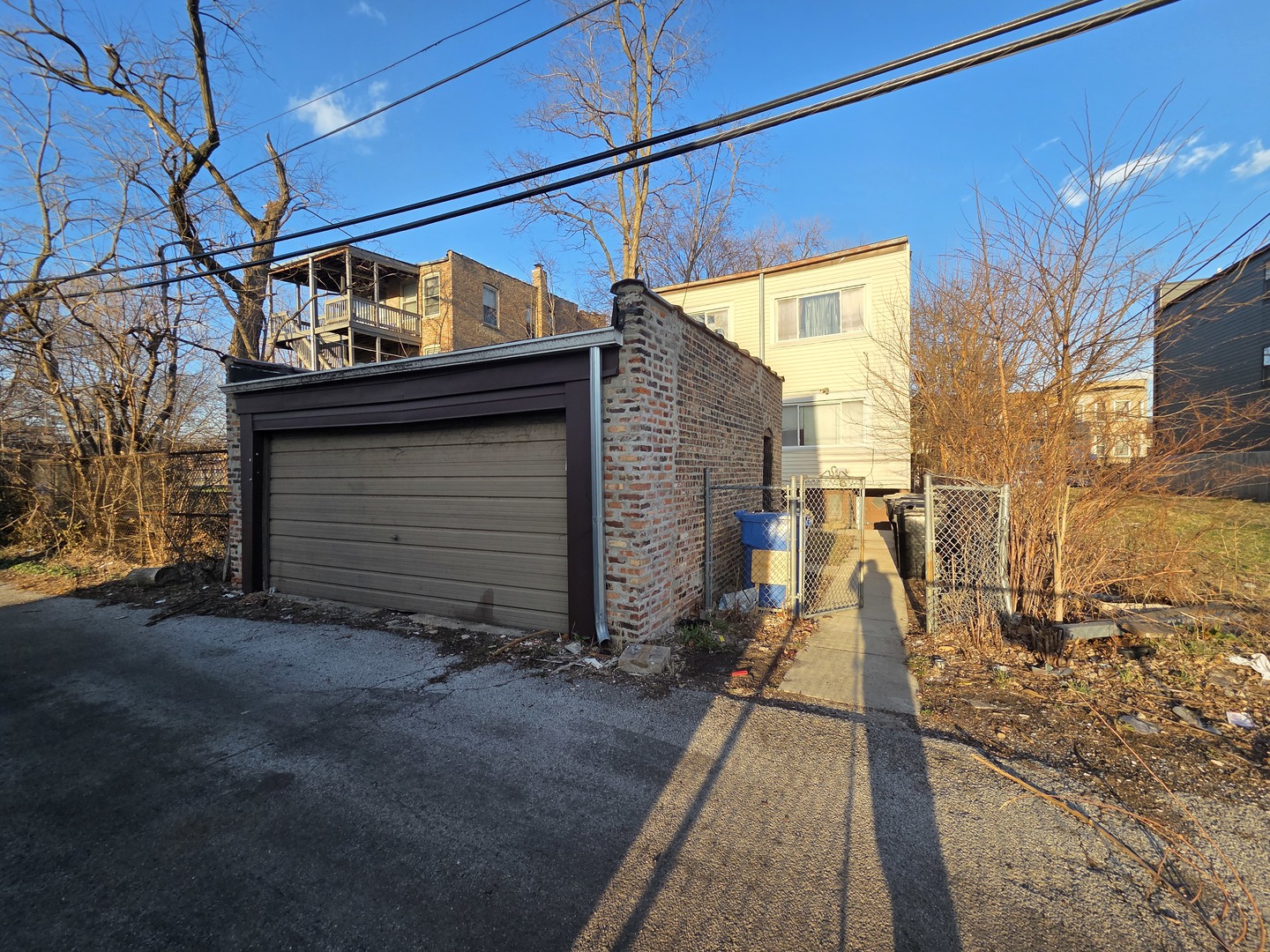 6328 S Langley Avenue, Chicago, IL 60637