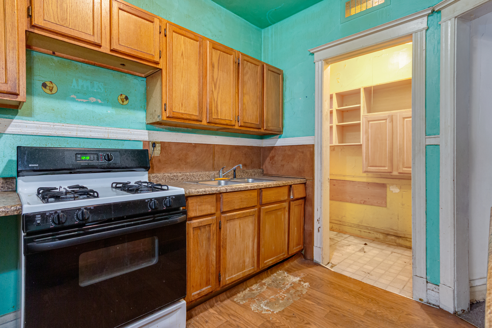 6328 S Langley Avenue, Chicago, IL 60637