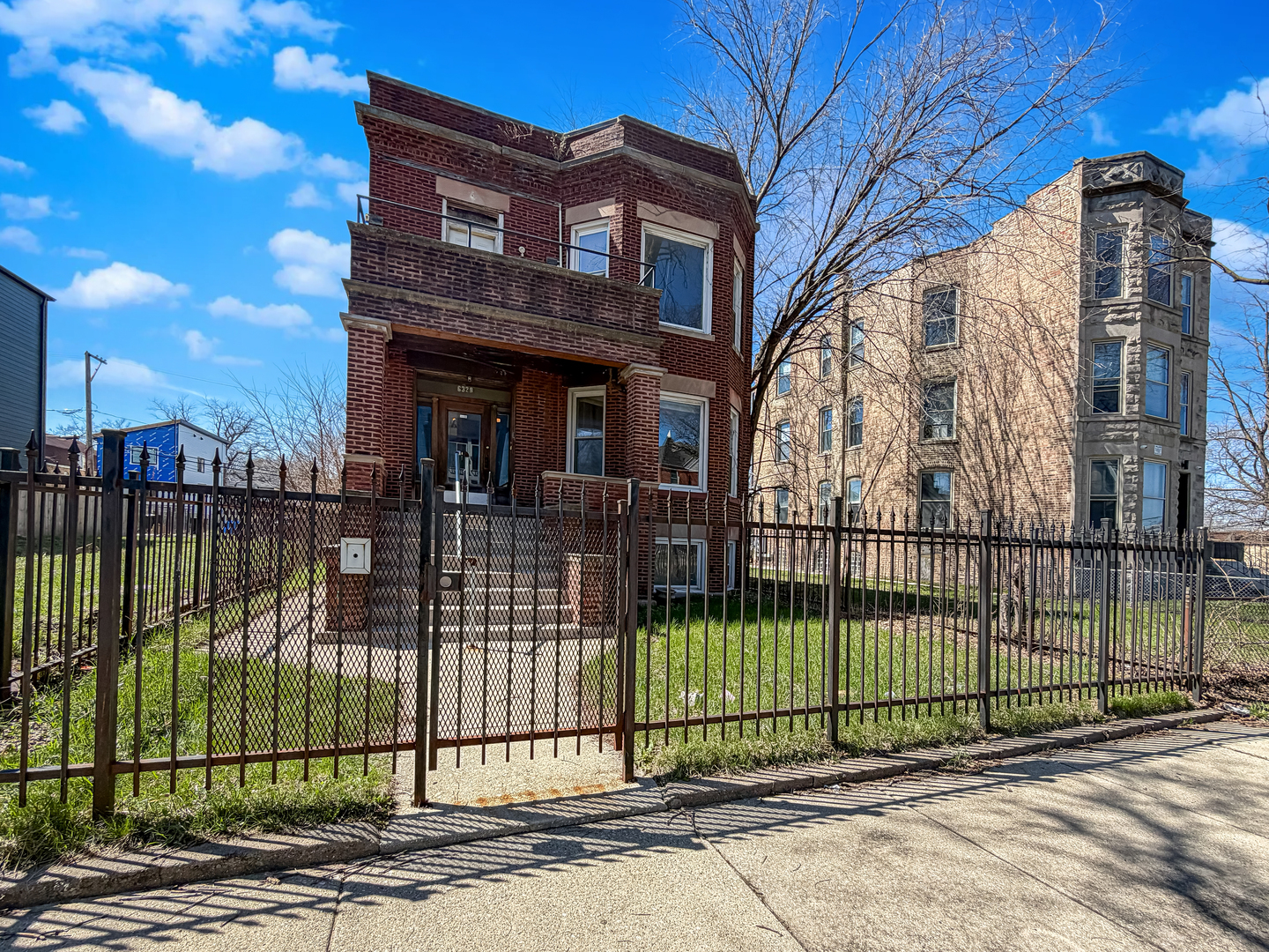 6328 S Langley Avenue, Chicago, IL 60637