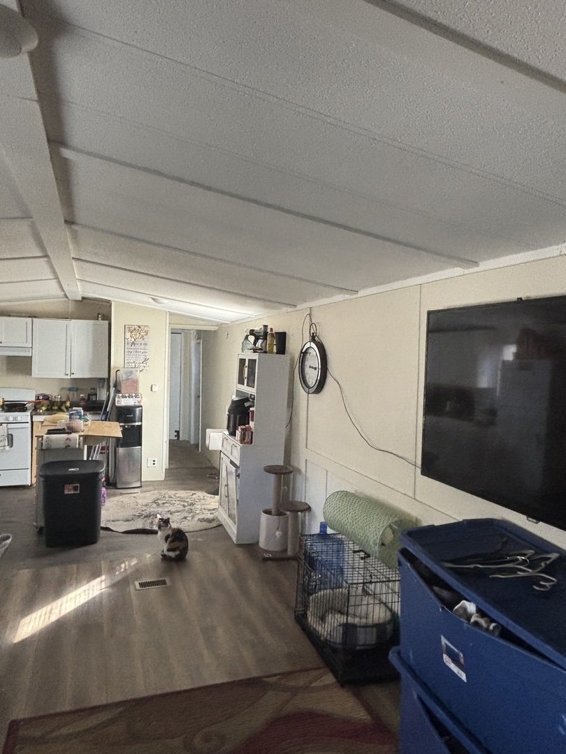 1712 Dixie Highway #47, Crete, IL 60417