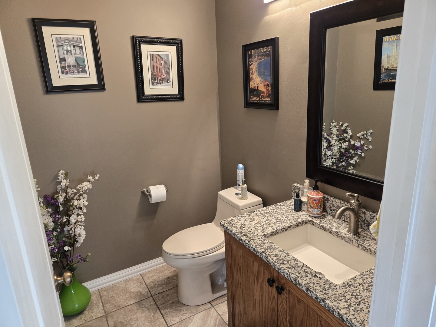 8217 Pine Bluff Court, Darien, IL 60561