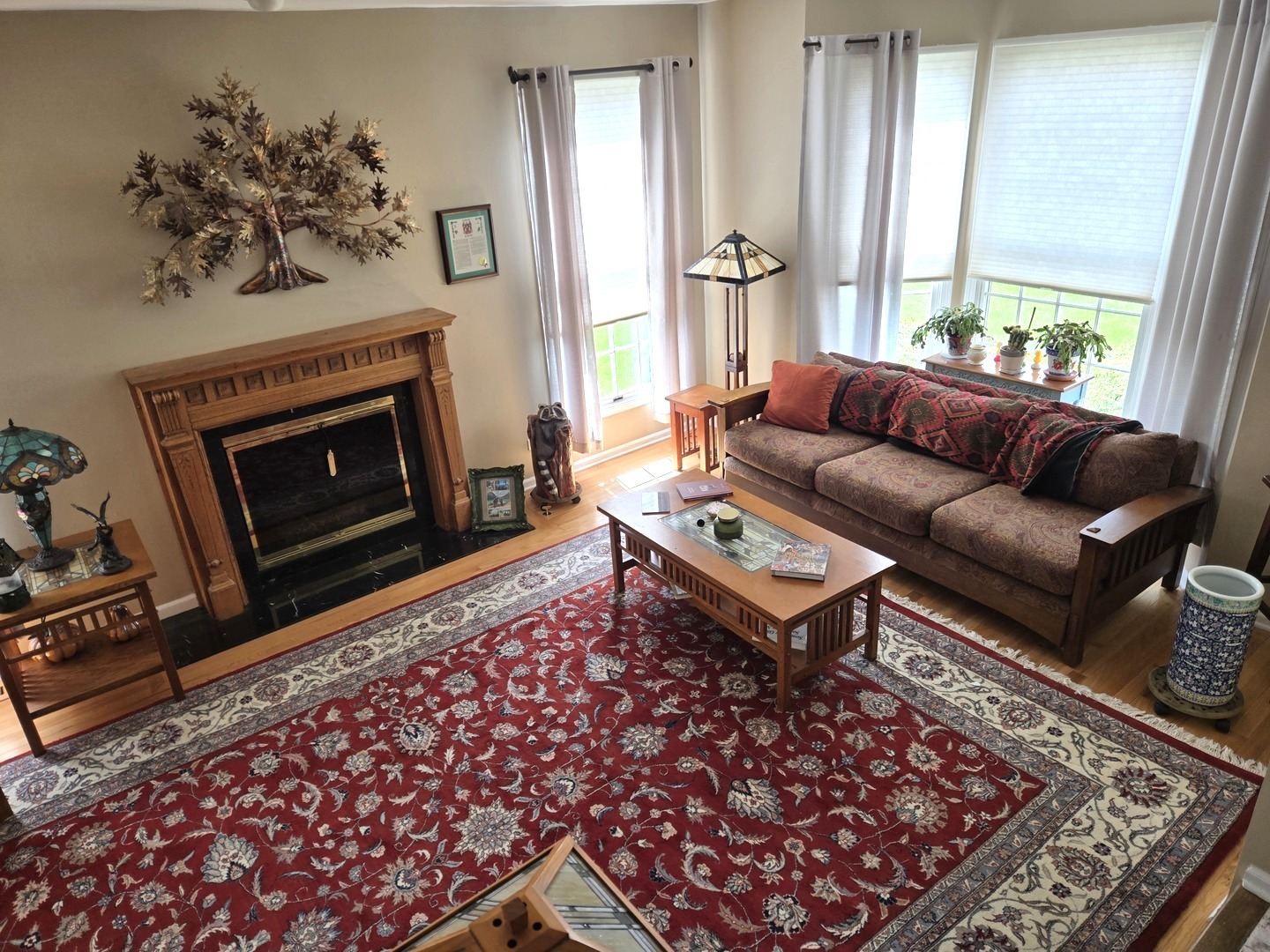 8217 Pine Bluff Court, Darien, IL 60561