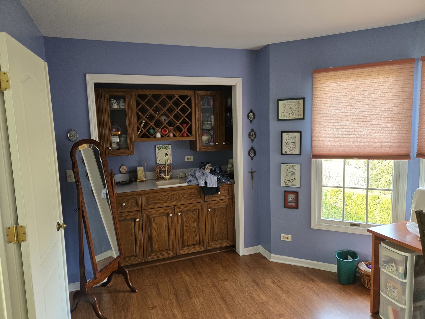 8217 Pine Bluff Court, Darien, IL 60561