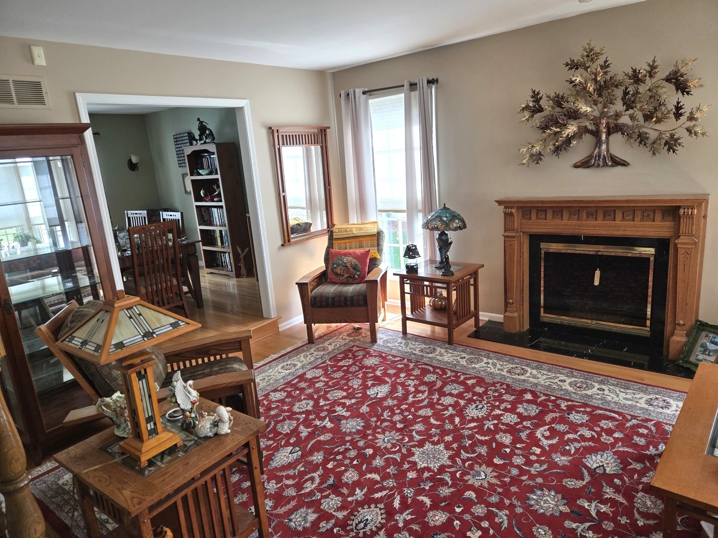 8217 Pine Bluff Court, Darien, IL 60561