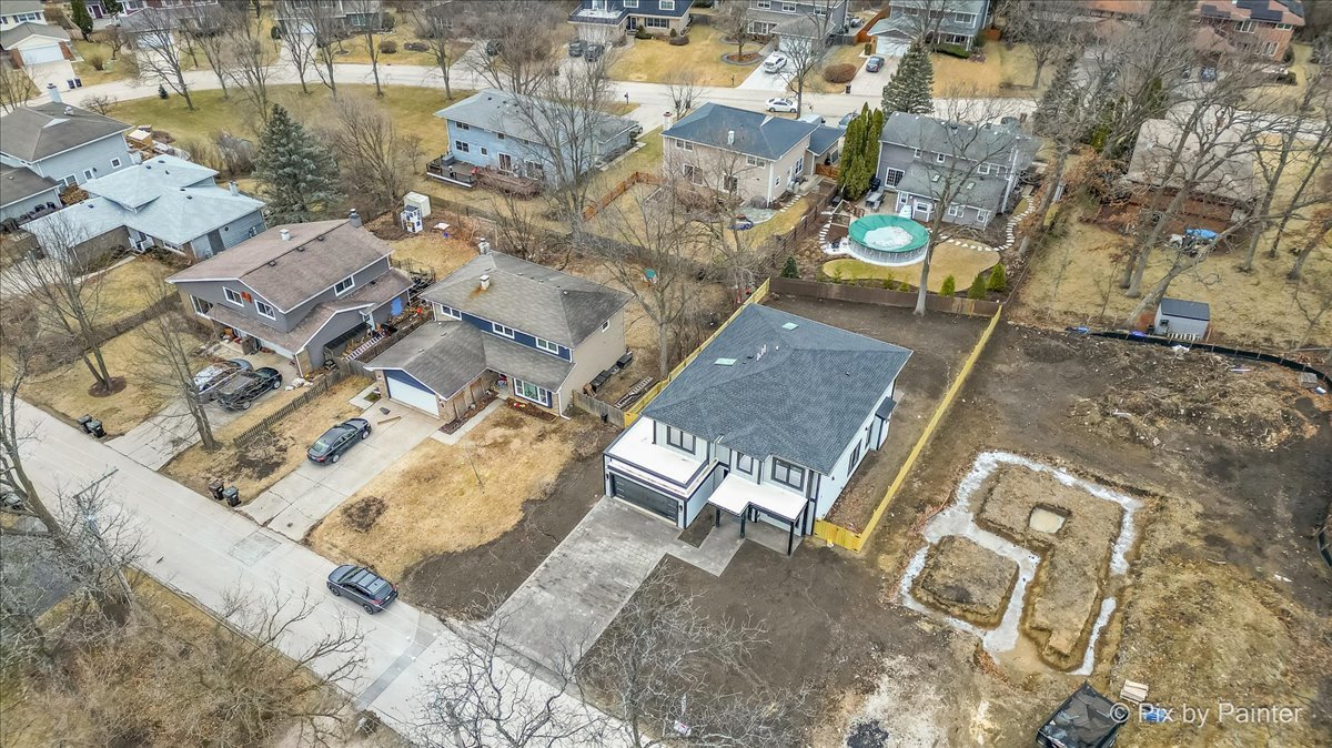 148 Oak Street, Lake Zurich, IL 60047