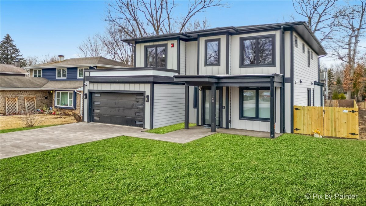 148 Oak Street, Lake Zurich, IL 60047
