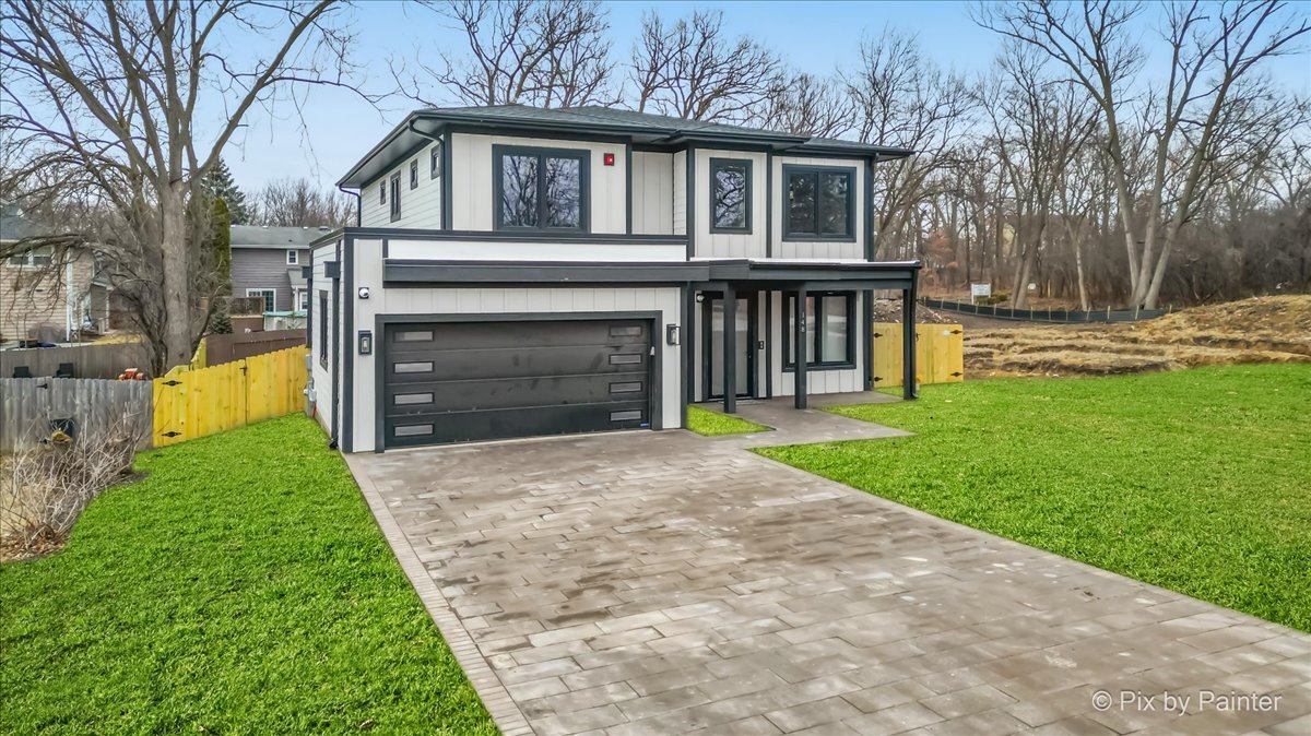 148 Oak Street, Lake Zurich, IL 60047