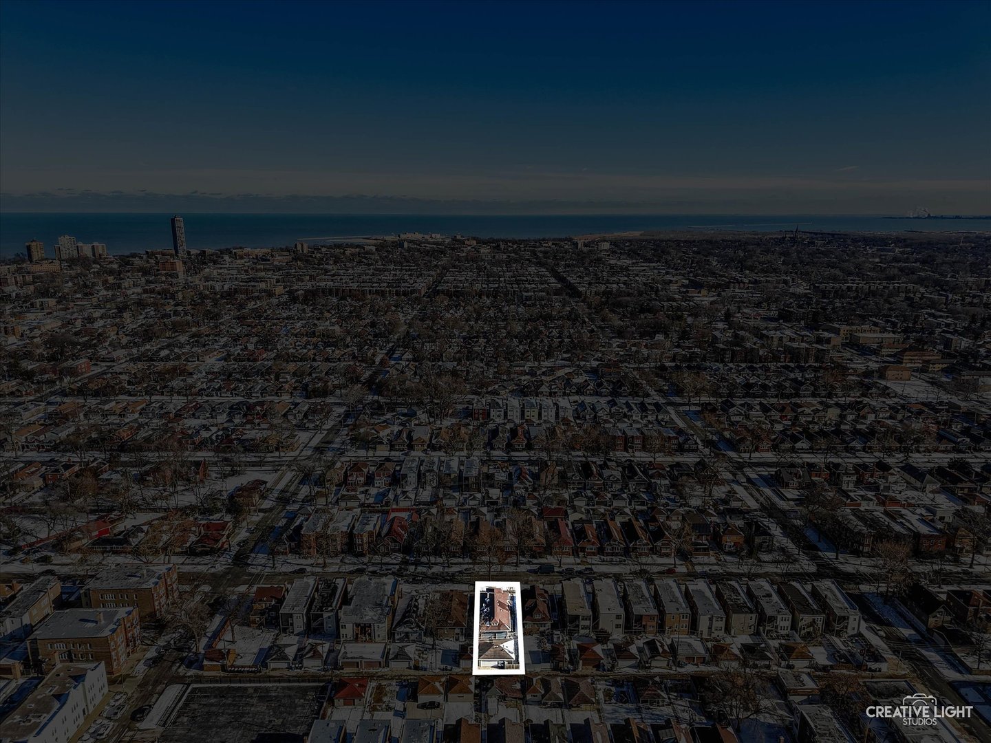 7724 S Chappel Avenue, Chicago, IL 60649