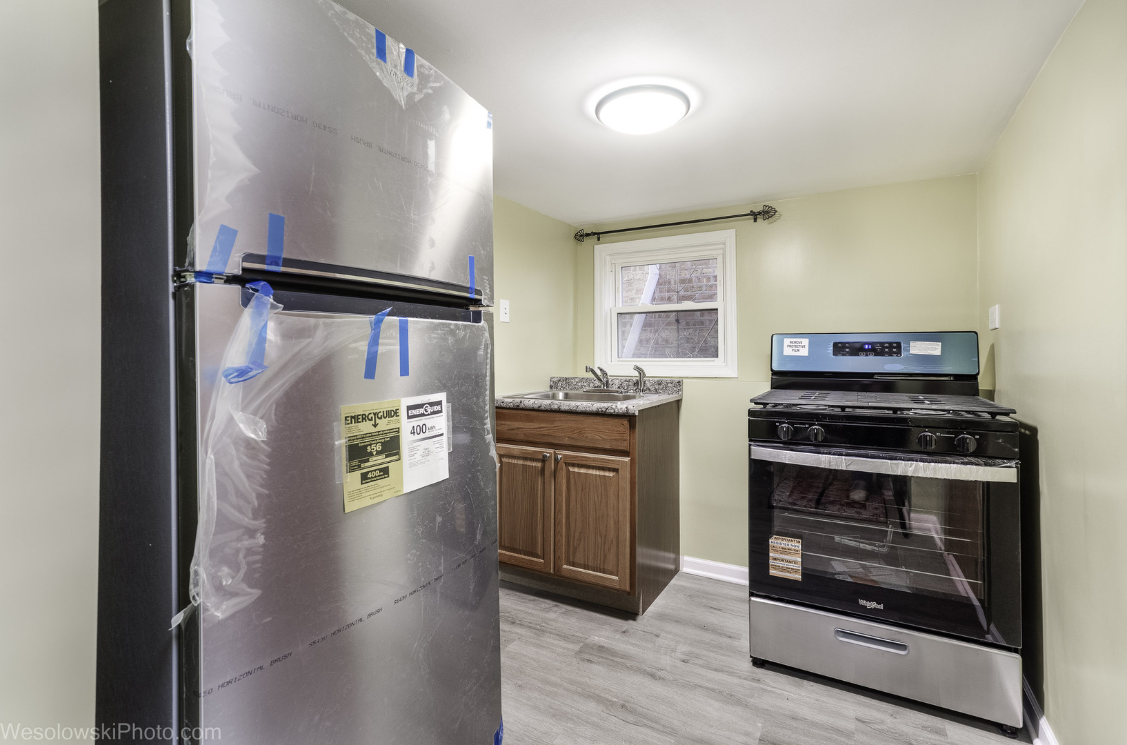 4317 N MEADE Avenue, Chicago, IL 60634